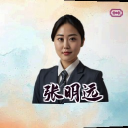 张明远